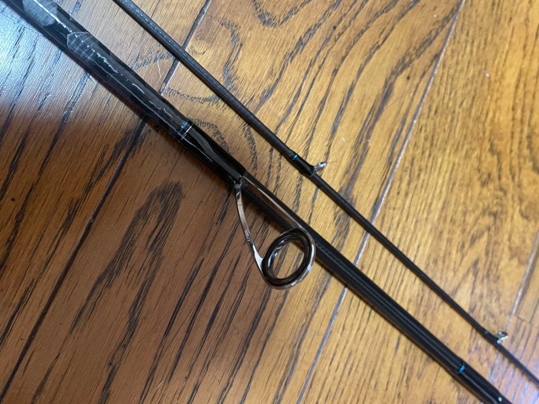 ダイワ　エメラルダス　86M