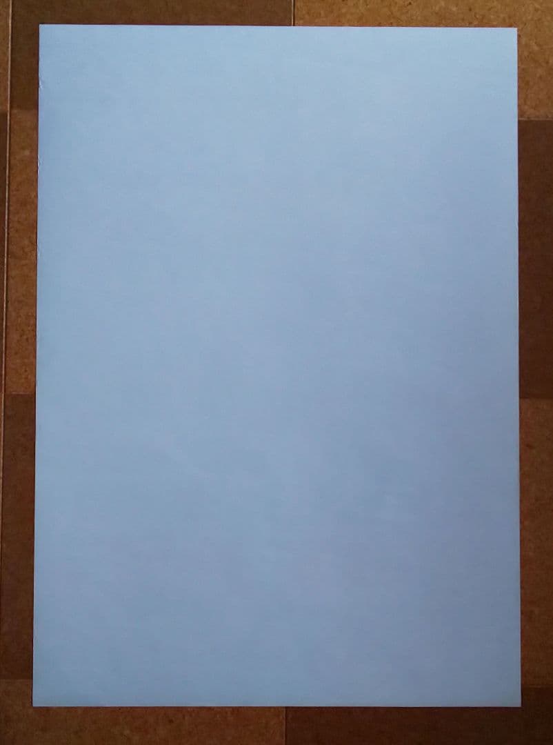 東宝『三大怪獣 地球最大の決戦 劇場公開版オリジナルポスター(非売品)』