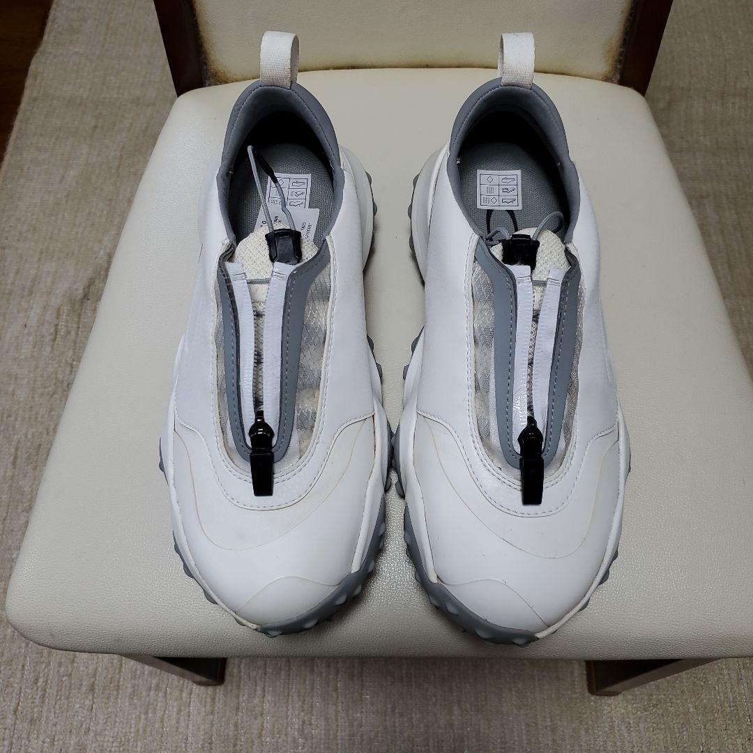 オークリーEDGE　ELITEスパイクレスゴルフシューズ