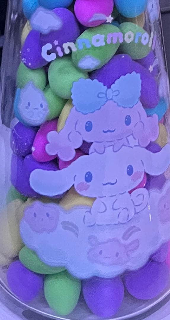 シナモン/サンリオ/フィリコ/ドランジェ/激レア