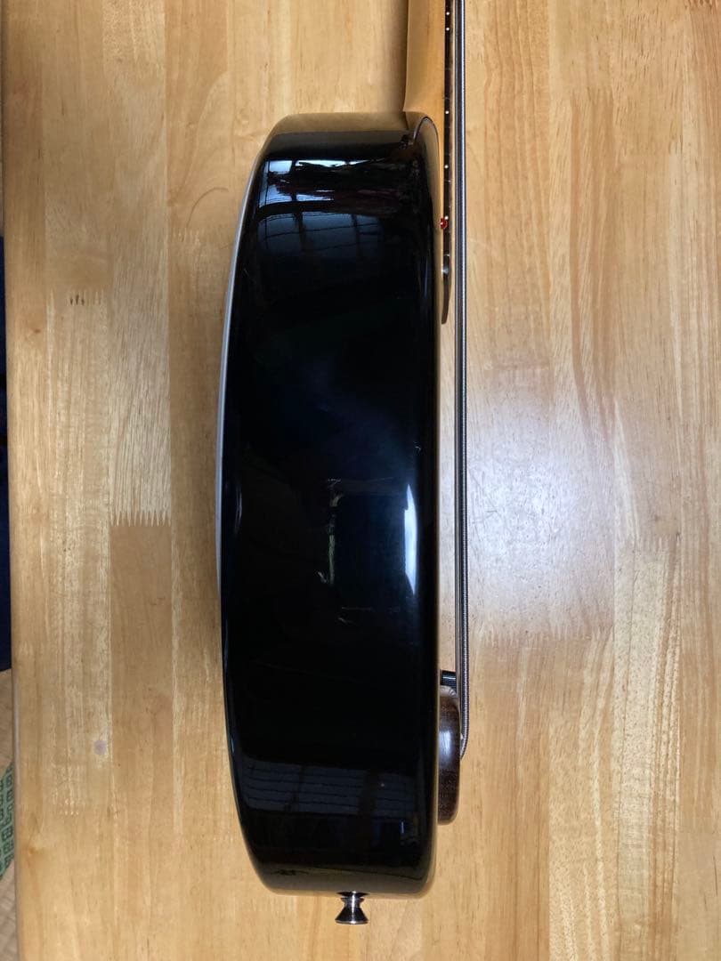 FERNANDES PIE-ZO BASS （ZO-3ベース） ジャンク