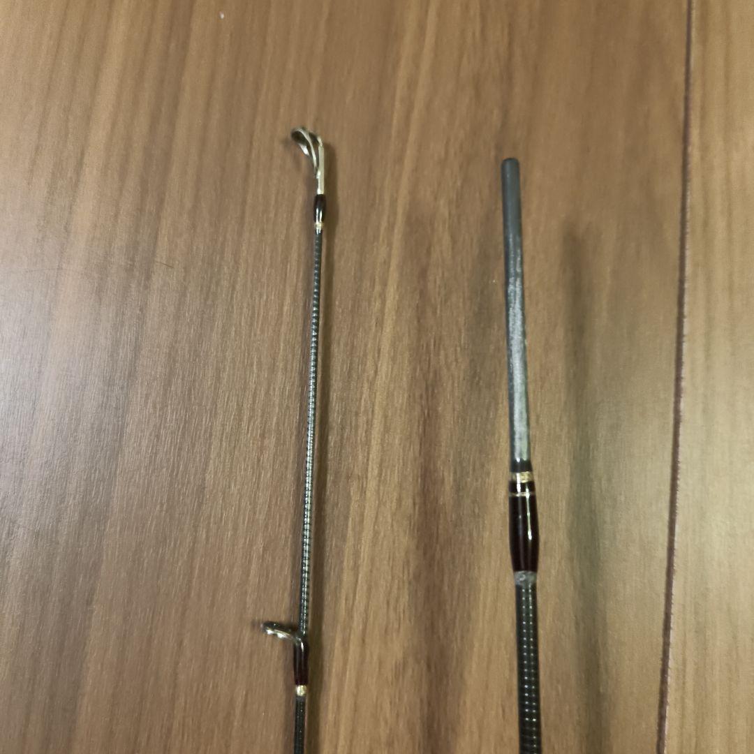 Major Craft FSX-B382UL トラウトロッド