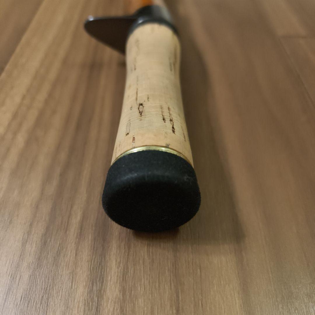 Major Craft FSX-B382UL トラウトロッド