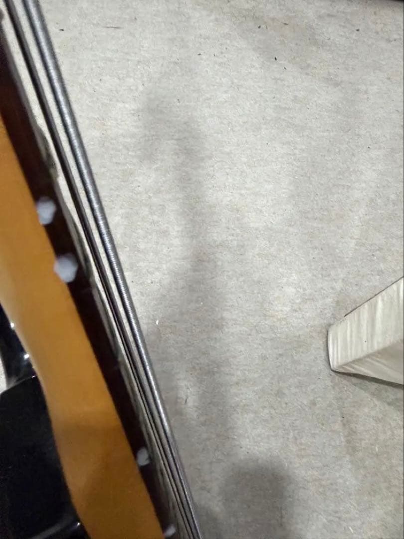 FRISCO CUSTOM EDITION プレベ　レフティ(右使い用)