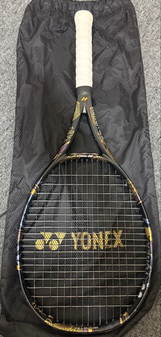 【希少カラー】YONEX EZONE 100 大阪モデル
