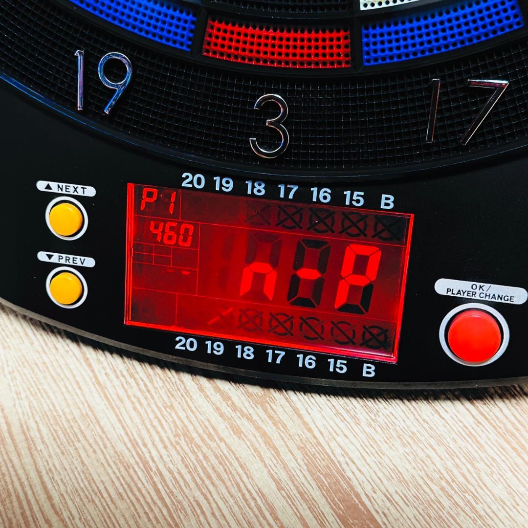 DARTSLIVE-100S ダーツボード