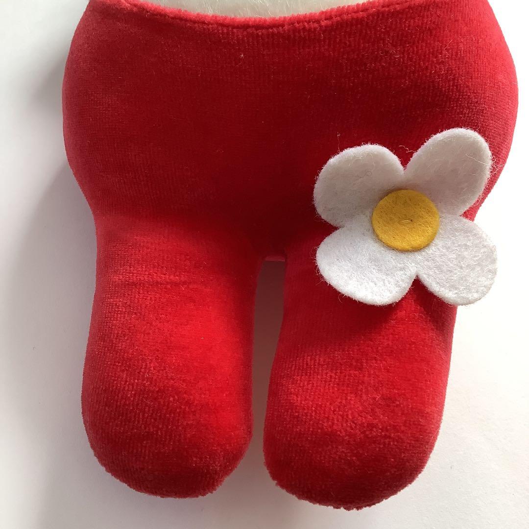 マイメロディ　ぬいぐるみ