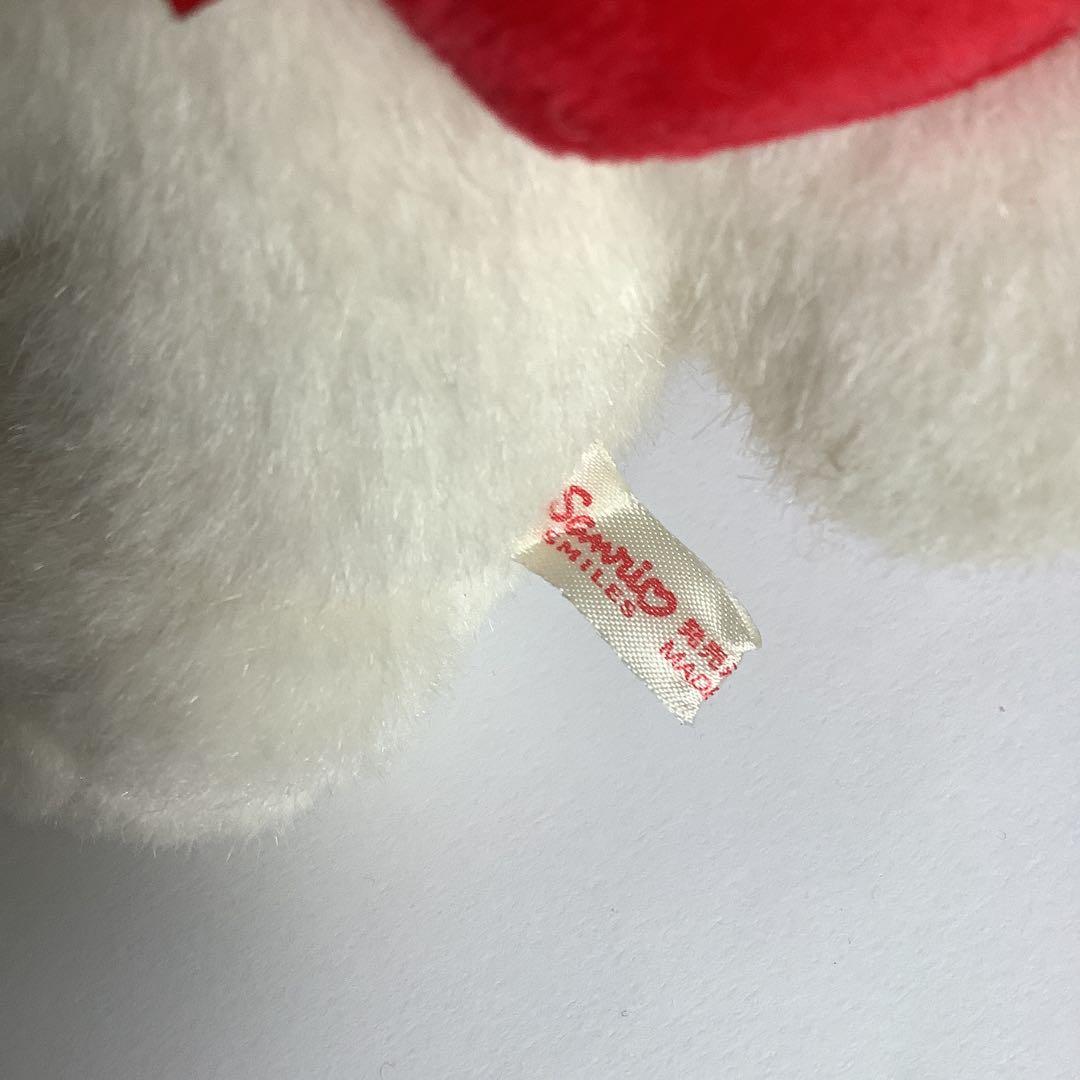 マイメロディ　ぬいぐるみ