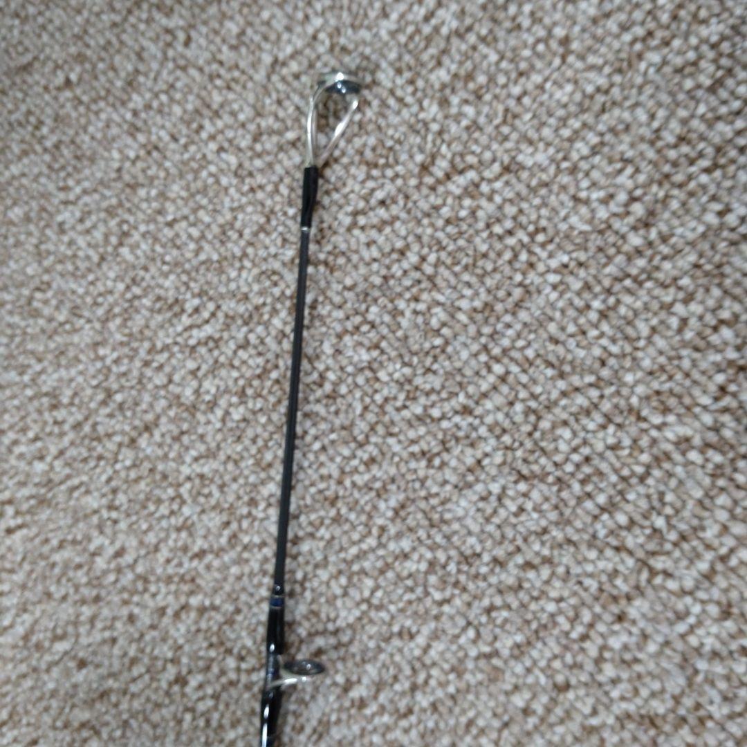 ダイワSHORE SPARTAN C 100H