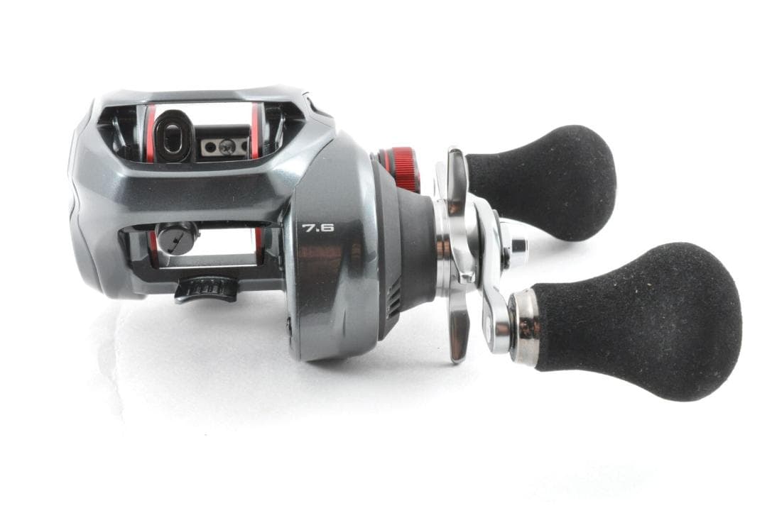 【新品】シマノ 24 スコーピオン MD 301XGLH