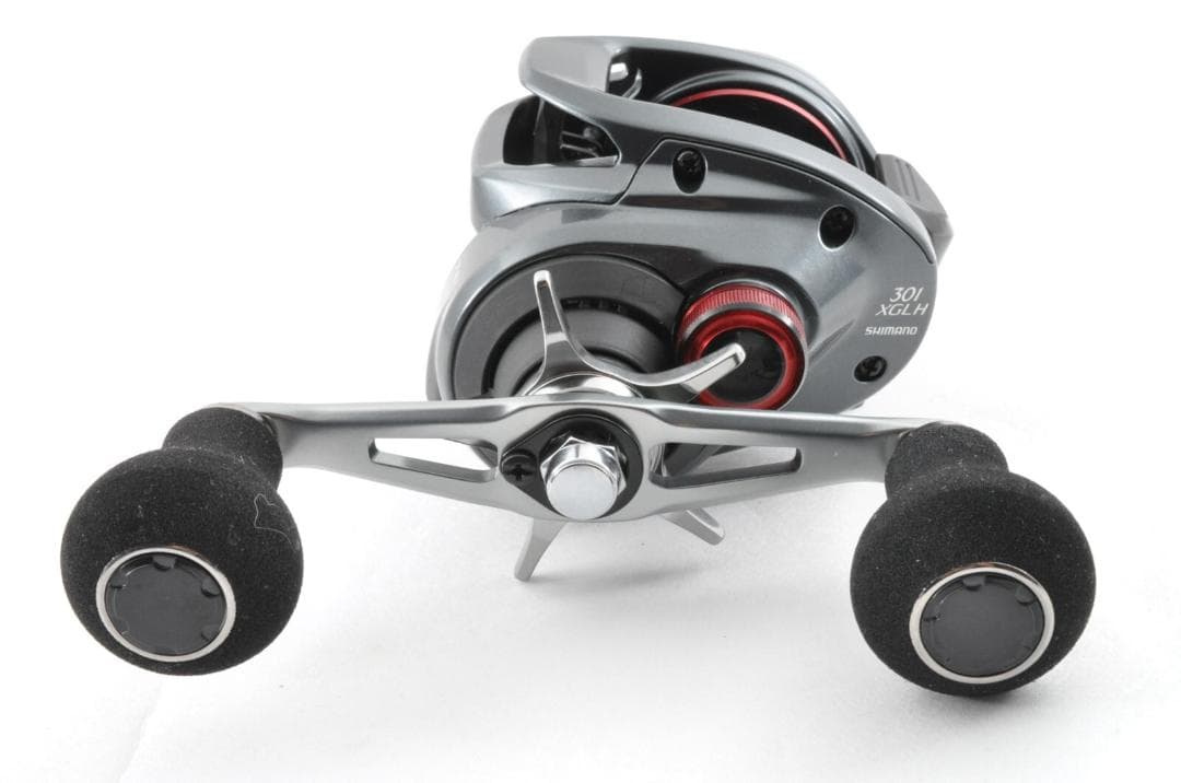 【新品】シマノ 24 スコーピオン MD 301XGLH