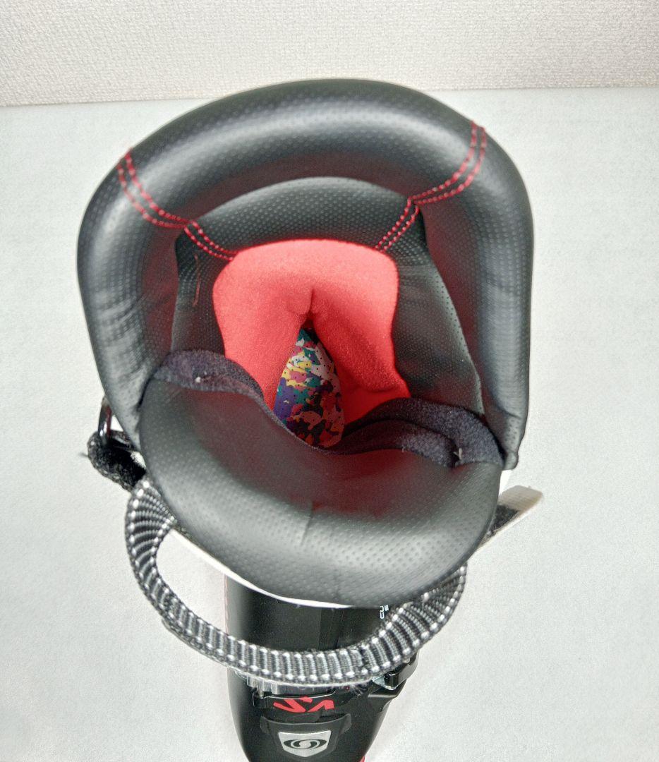 【美品】SALOMON（サロモン）スキーブーツ X-MAX 100 25.5cm