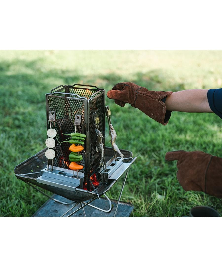 新品 セイエンスターターセット スノーピーク  peak