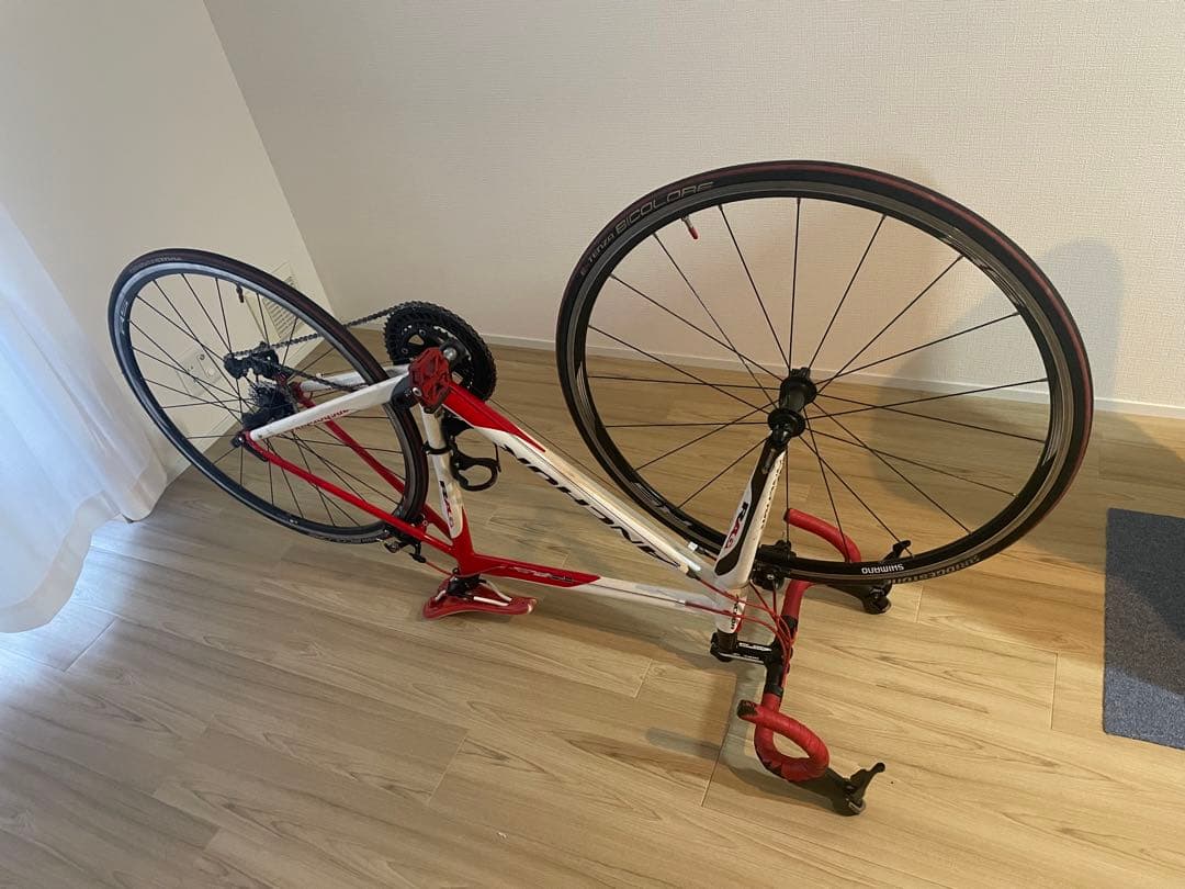 ANCHOR RA6 ロードバイク/simano105