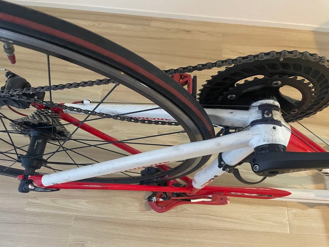 ANCHOR RA6 ロードバイク/simano105