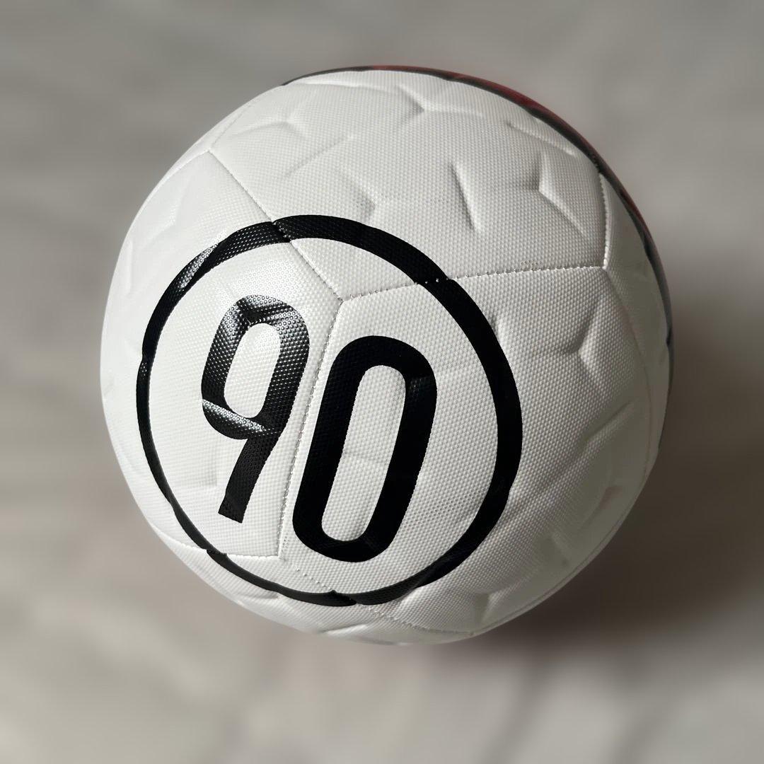 ナイキ　サッカーボール