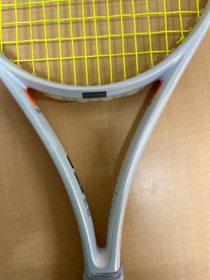 ウイルソン Wilson テニスラケット SHIFT 99 V1