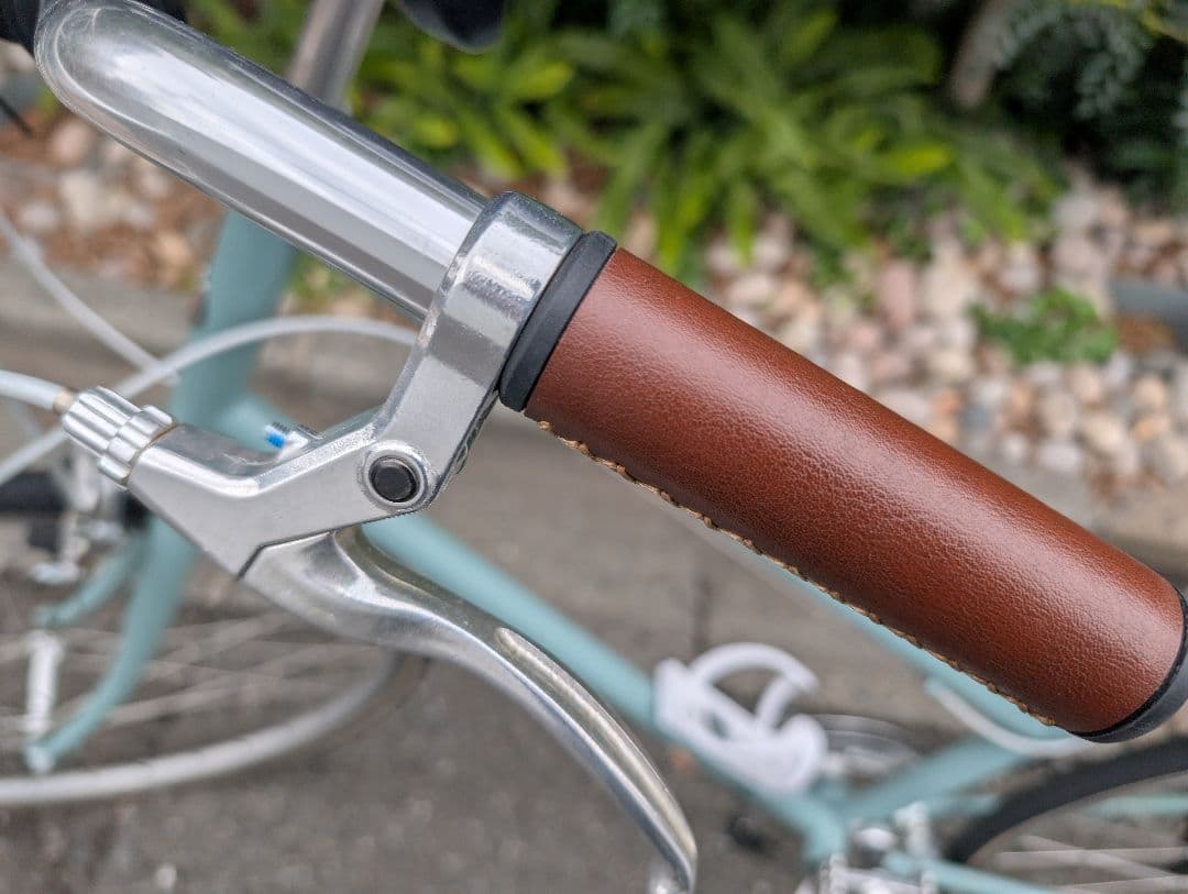 自転車本体 Tokyo Bike Bisou