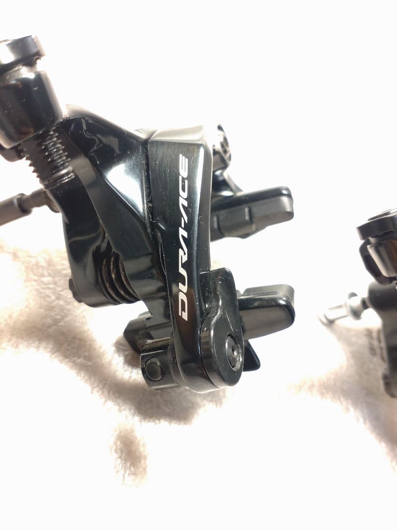 シマノ BR-R9100 R9200