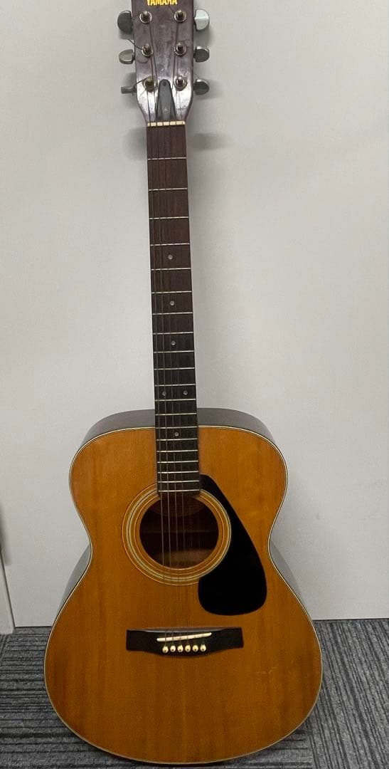 B Yamaha FG-122 アコースティックギター