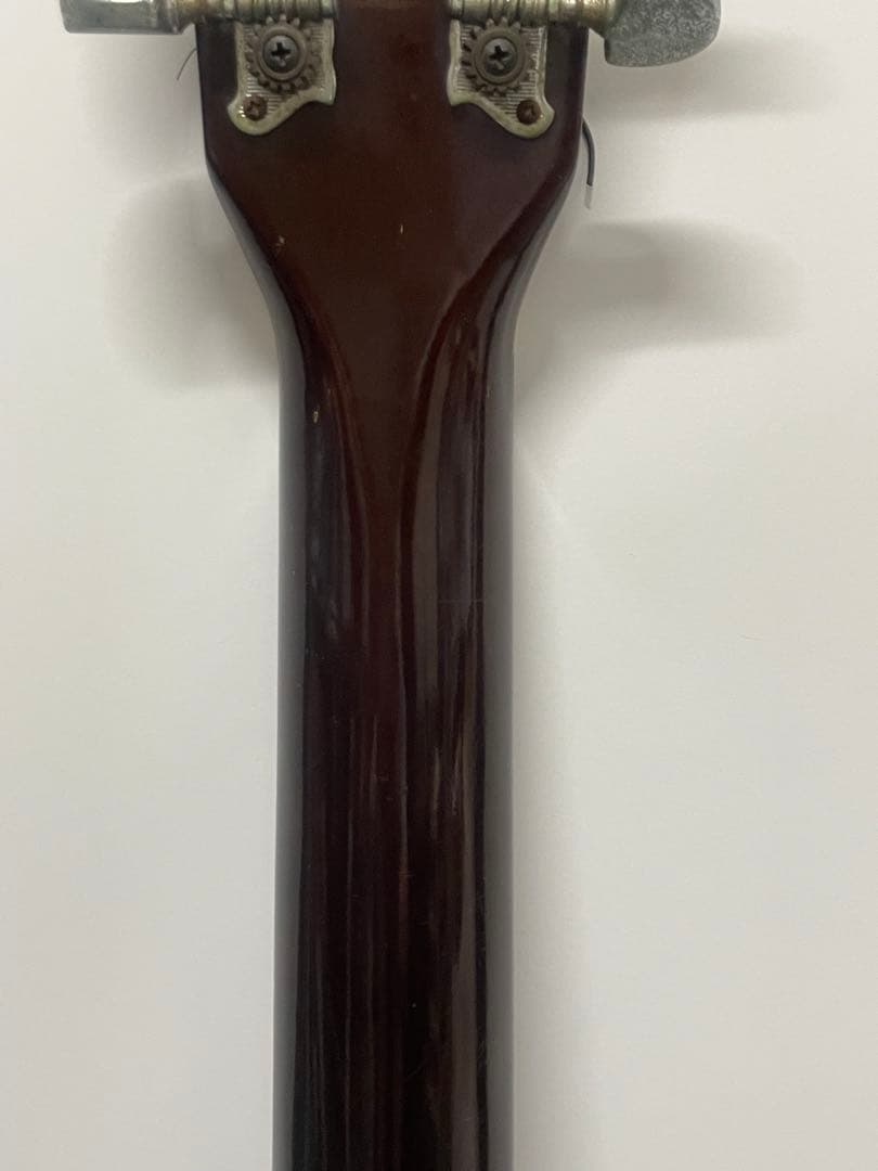 B Yamaha FG-122 アコースティックギター