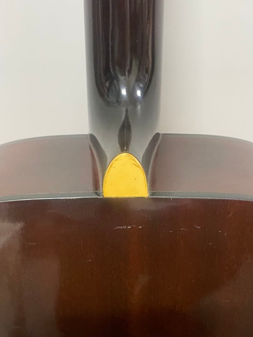 B Yamaha FG-122 アコースティックギター