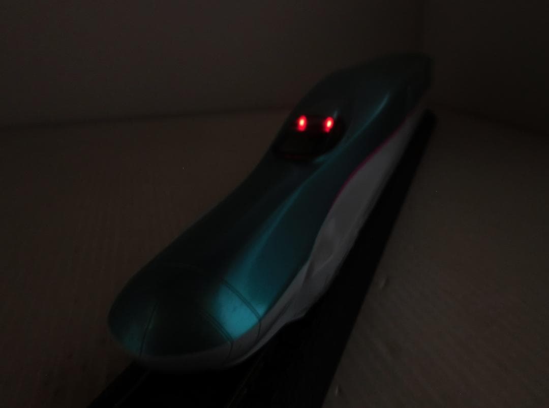 HOゲージ KATO 東北新幹線 Ｅ5系 はやぶさ 基本4+増結2両 全6両