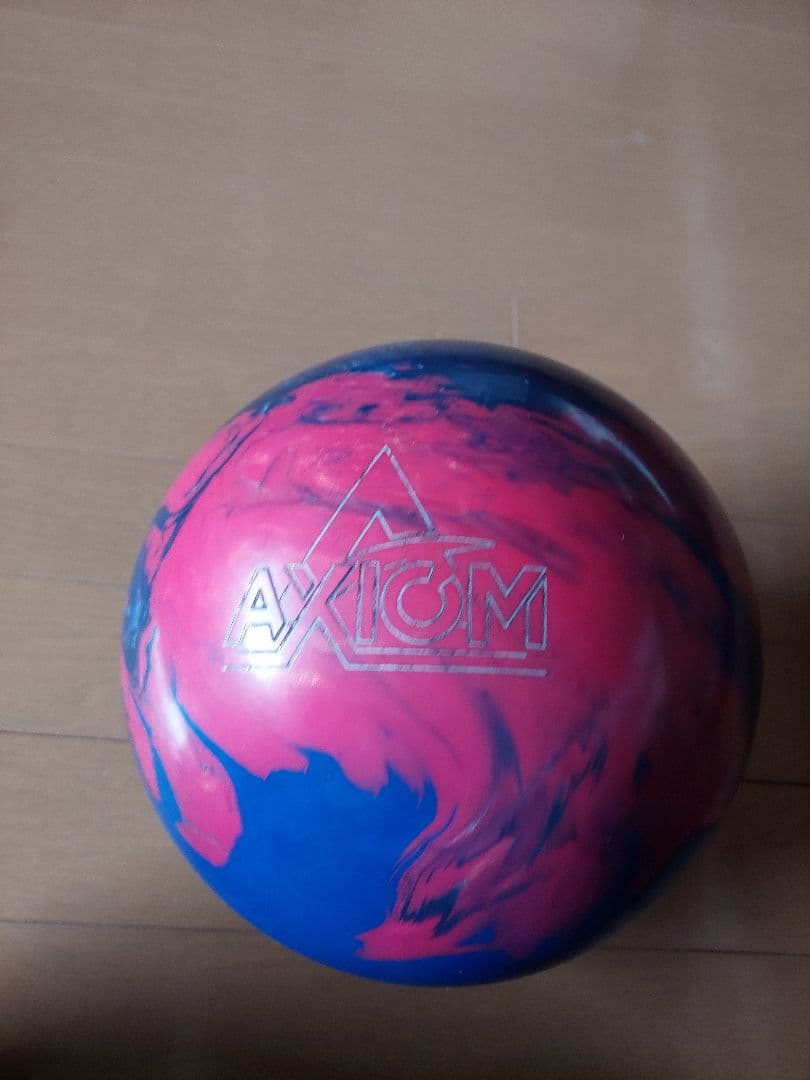 STORMアクシオムパール15ポンド