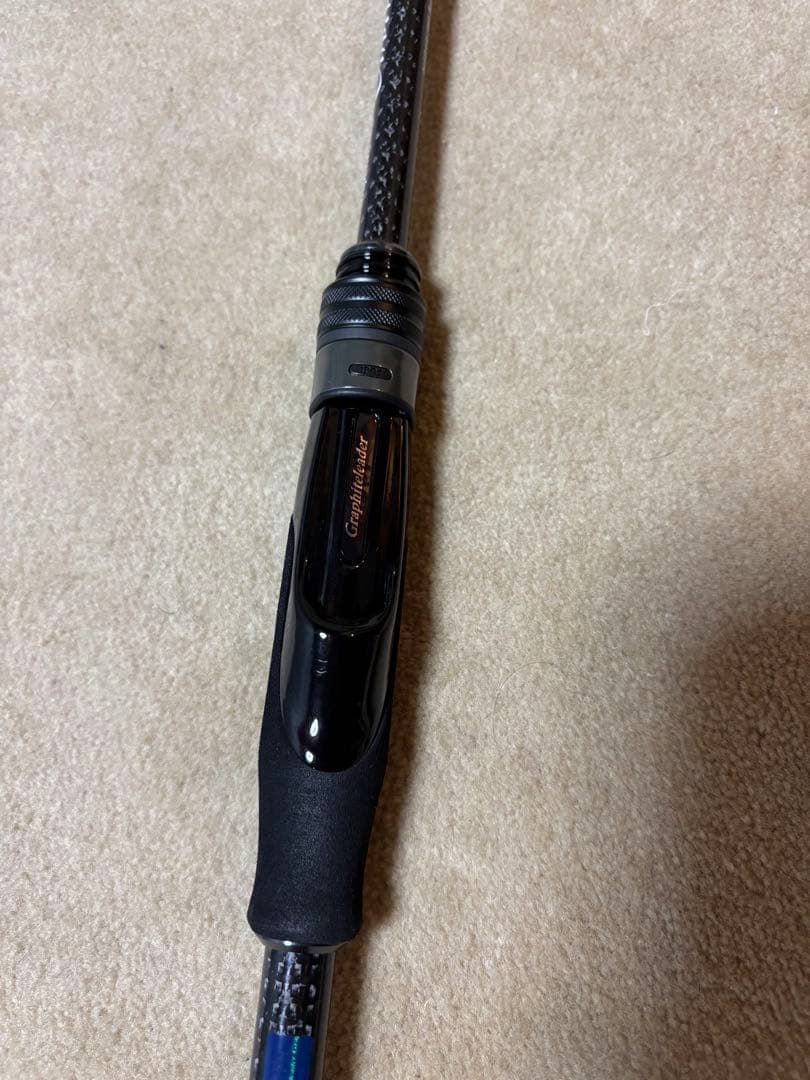 オリムピック シルベラード 23GSILS-762ML スピニングモデル