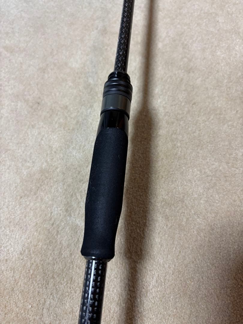 オリムピック シルベラード 23GSILS-762ML スピニングモデル