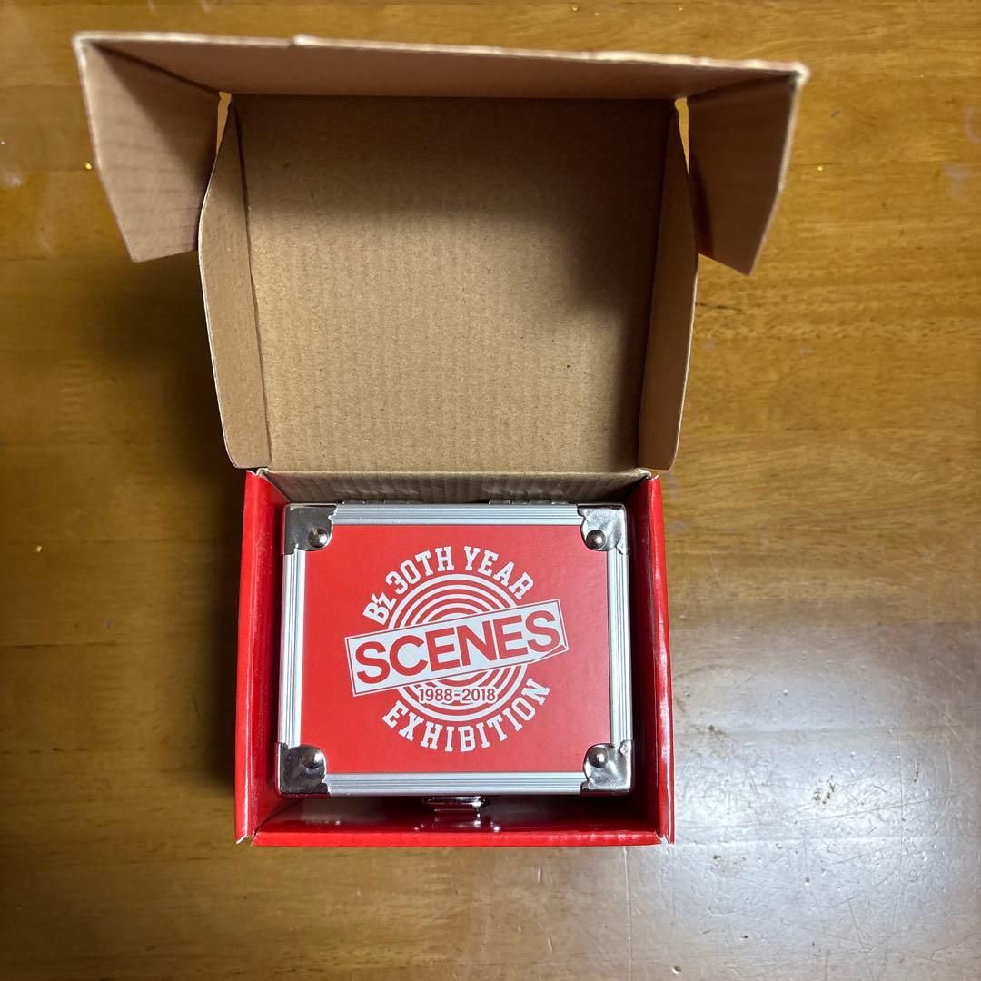 B'z X G-SHOCK DW6900-BZ 30周年記念 未使用