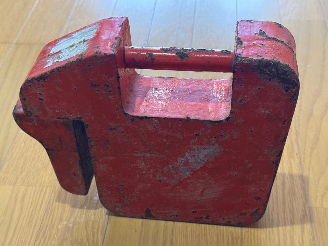 YANMER ヤンマー　ウェイト 20kg