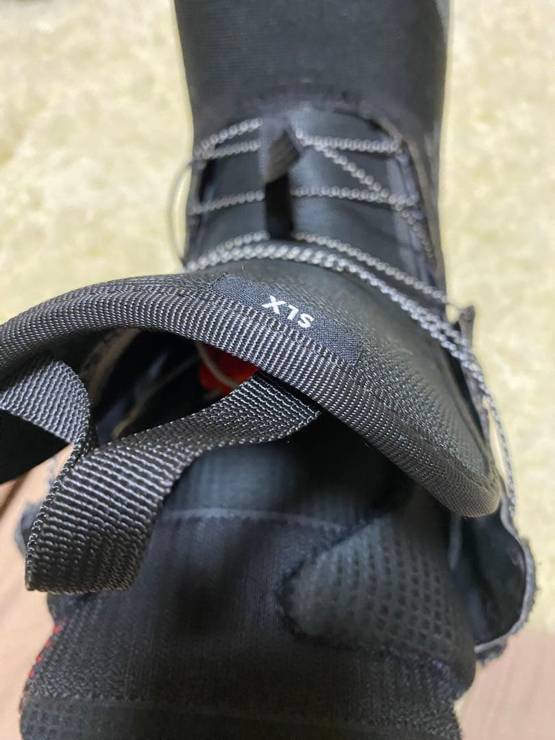 BURTON SL-X スノーボードブーツ2017-2018モデル サイズ27