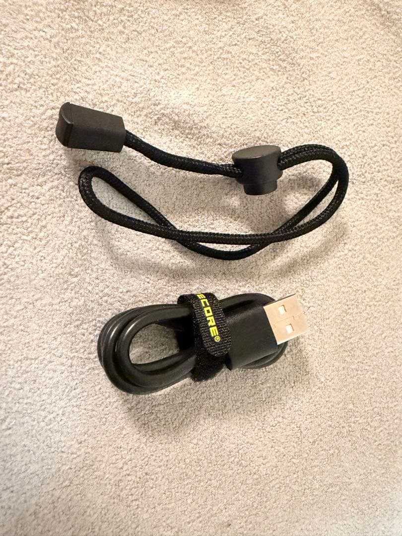 NITECORE EDC09 懐中電灯