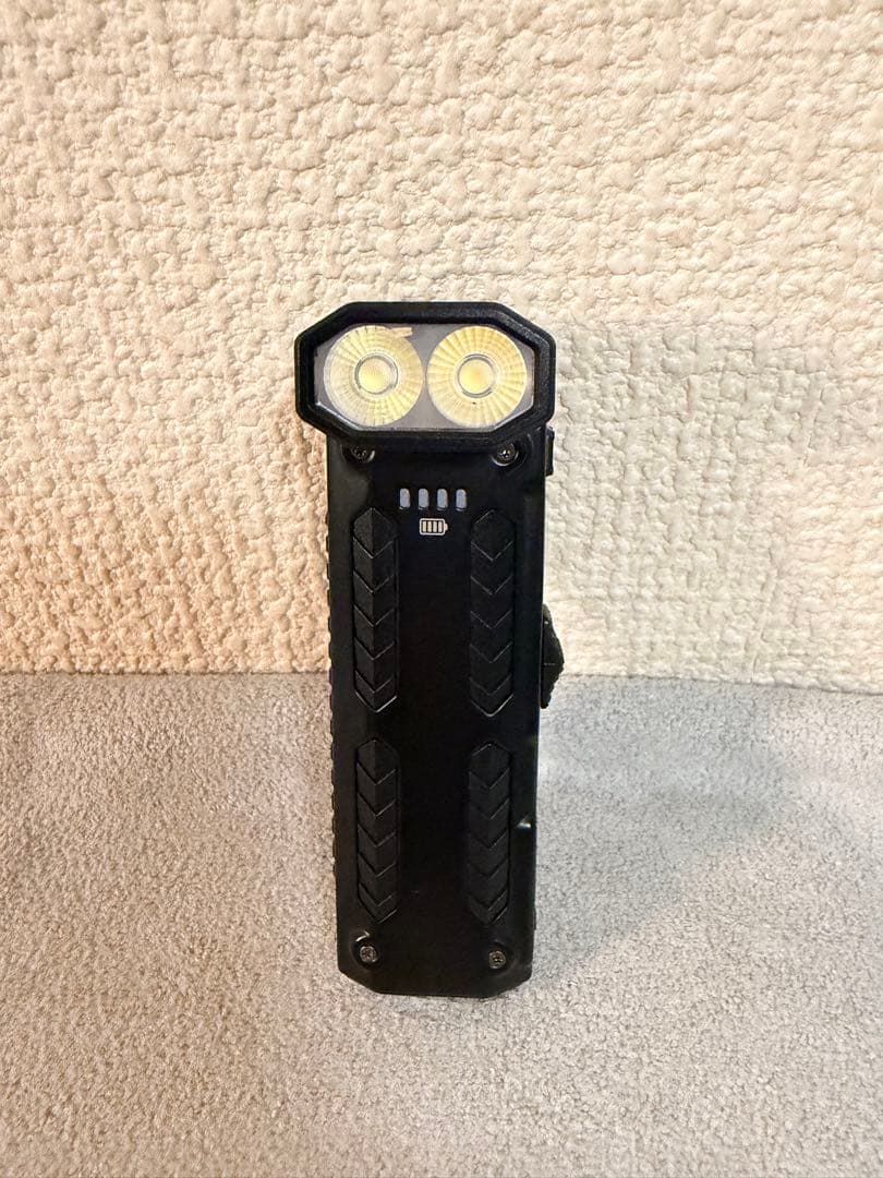 NITECORE EDC09 懐中電灯