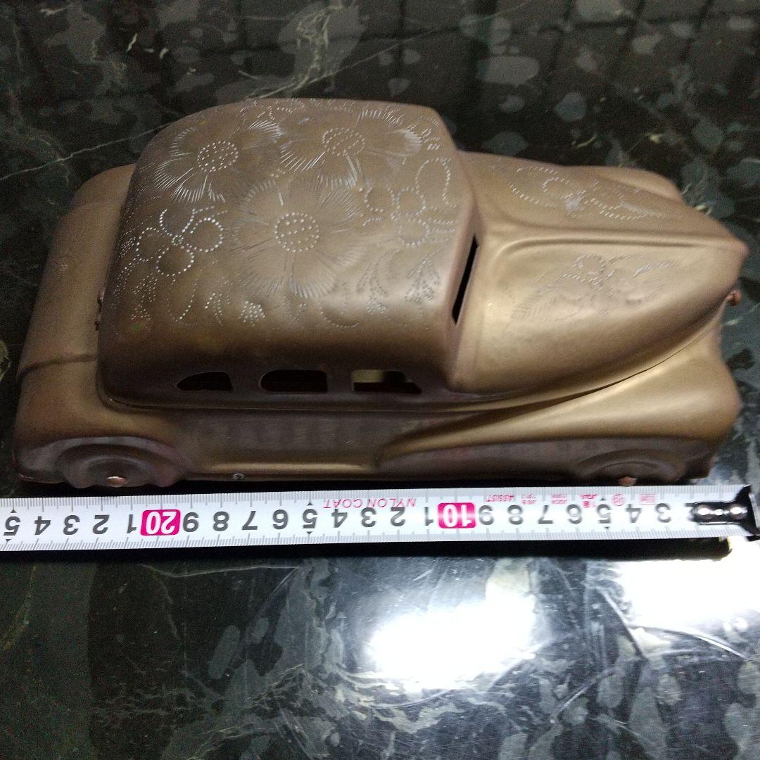 ブリキのおもちゃ