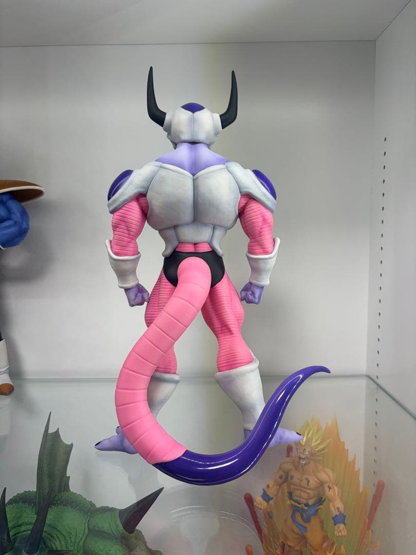 フリーザ　第二形態　アライズ