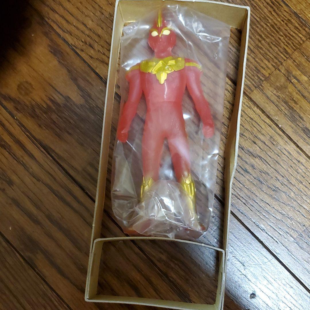 SUPERてれびくん限定ウルトラヒーローXウルトラマンエクシードX