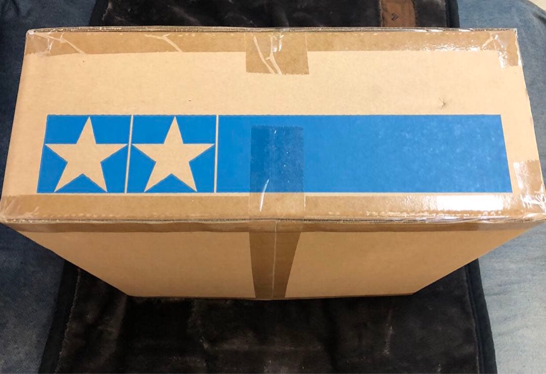 【未開封/未使用品】送料無料 タミヤ 1/12 フェラーリ288GTO