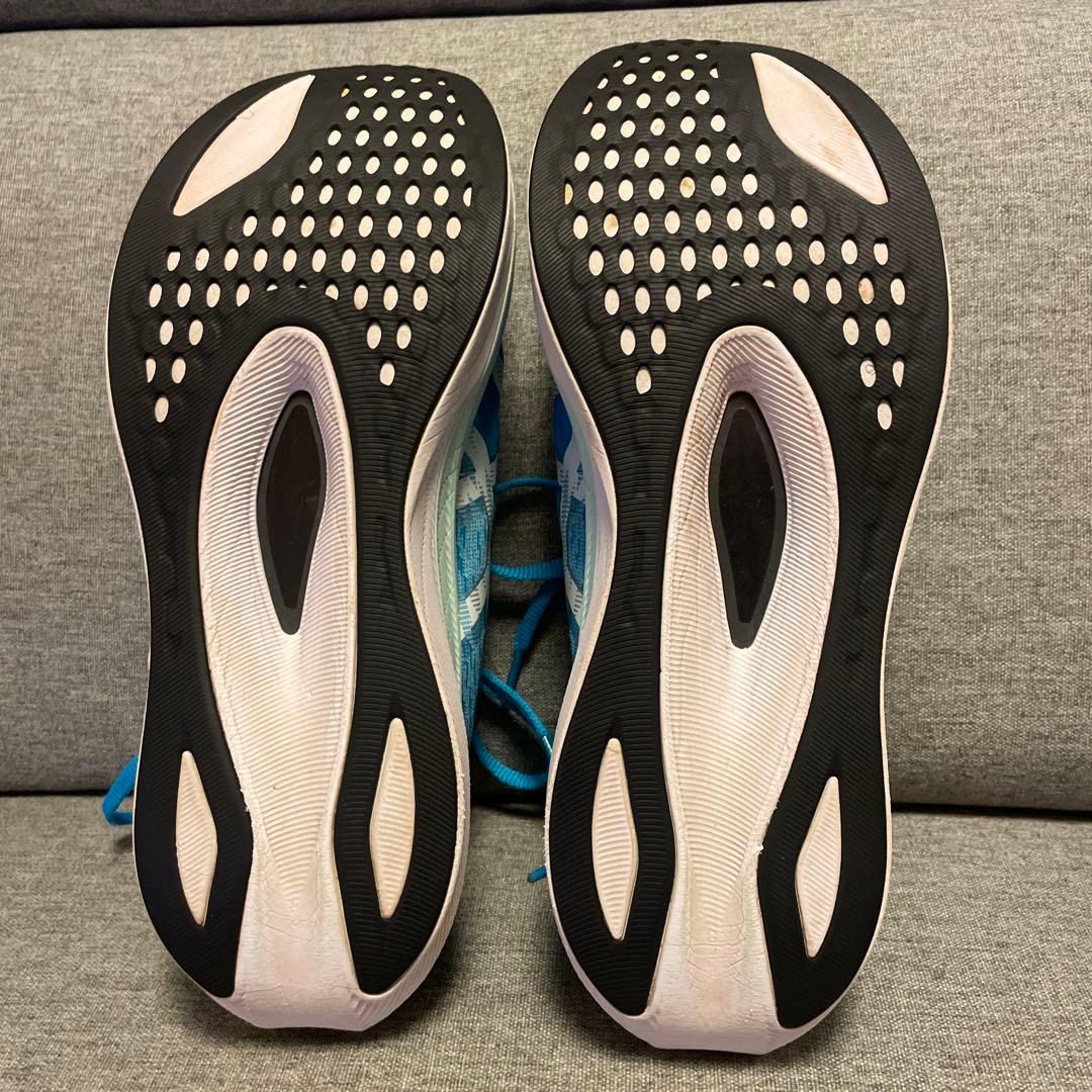 ASICS MAGIC SPEED 4（アシックス マジックスピード4）