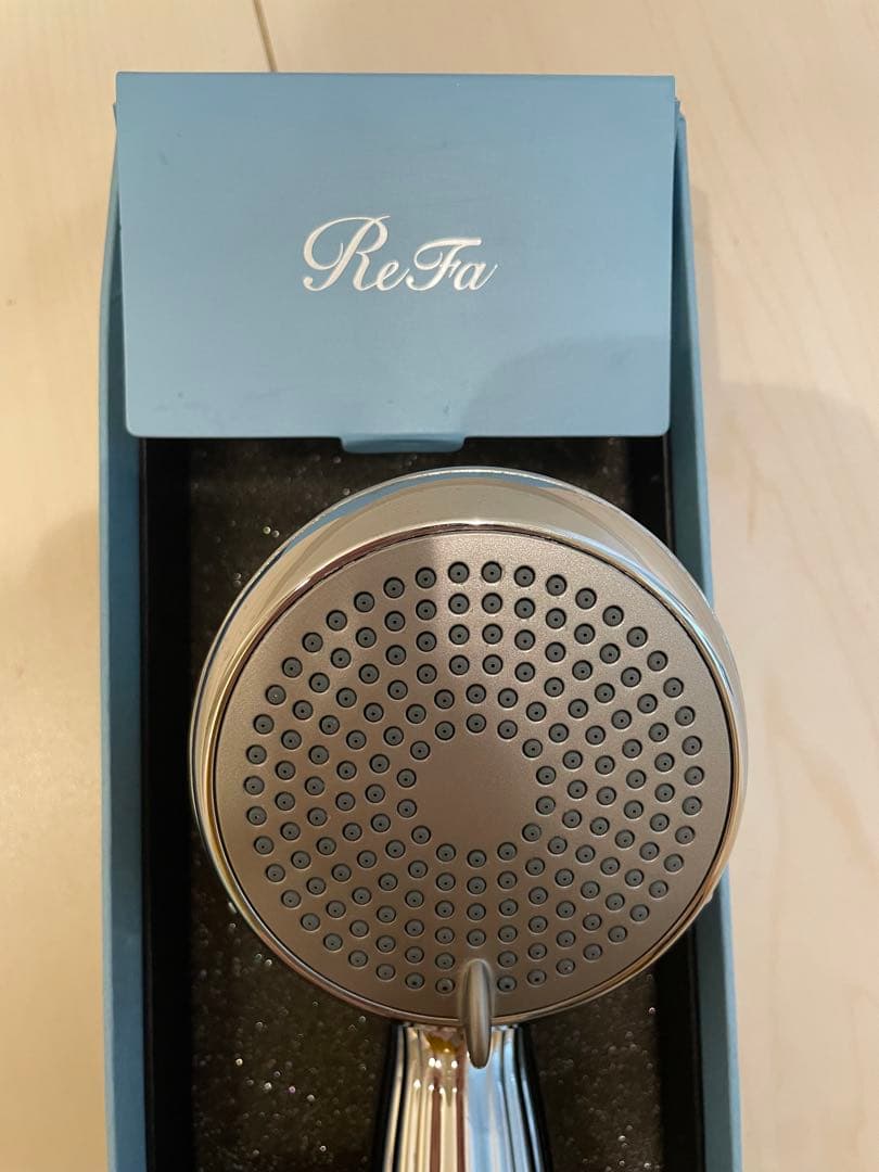 ReFaファインバブル