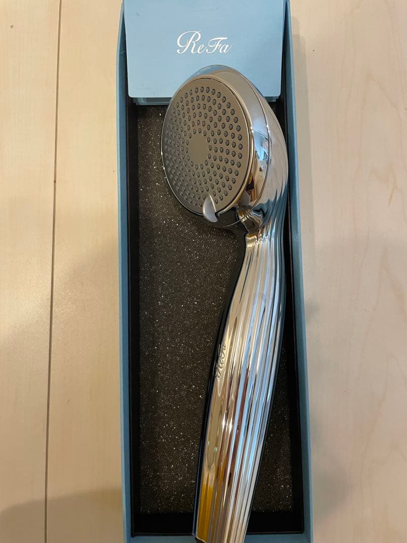 ReFaファインバブル