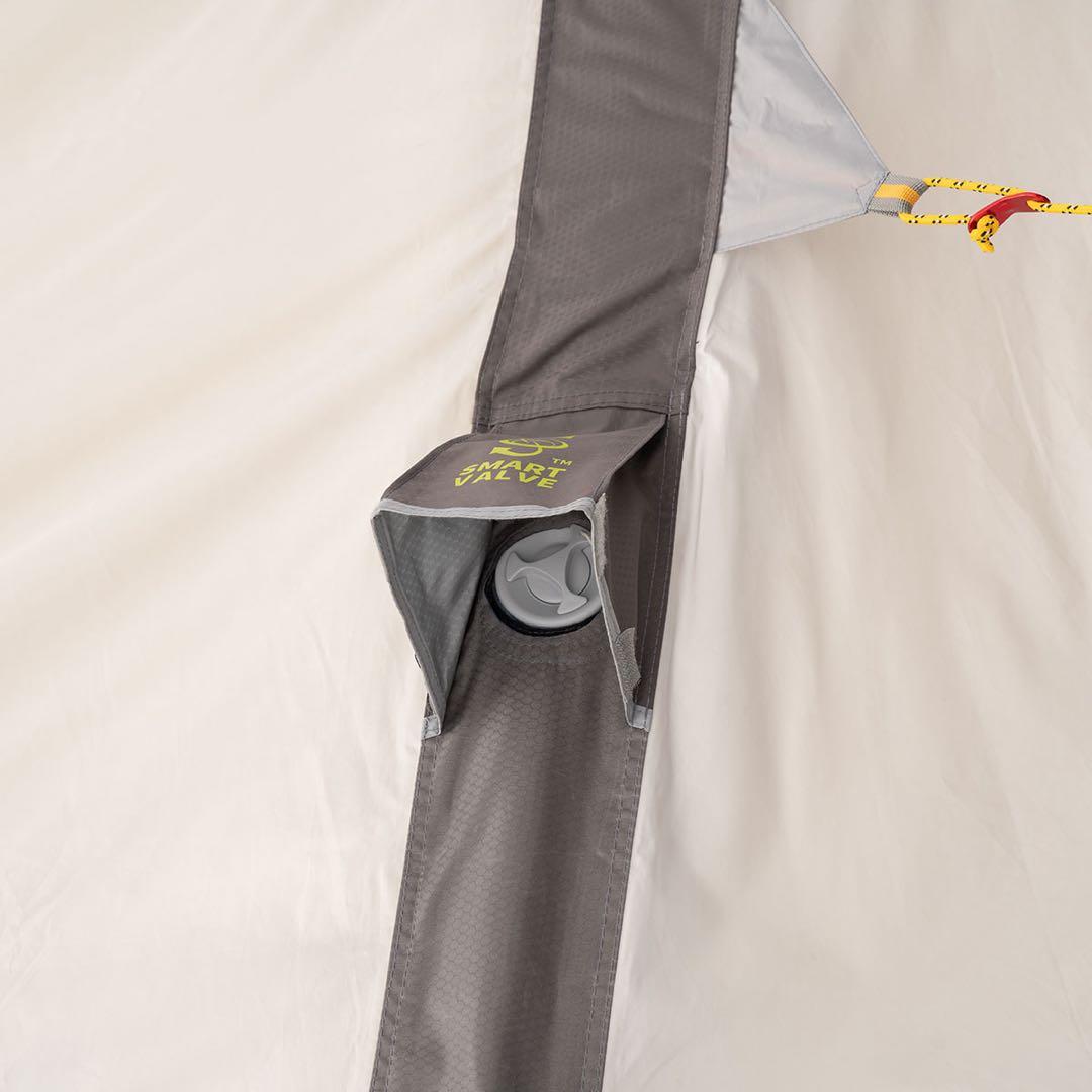 グランベーシック エアマジック PANELトンネルドーム XL-BJ