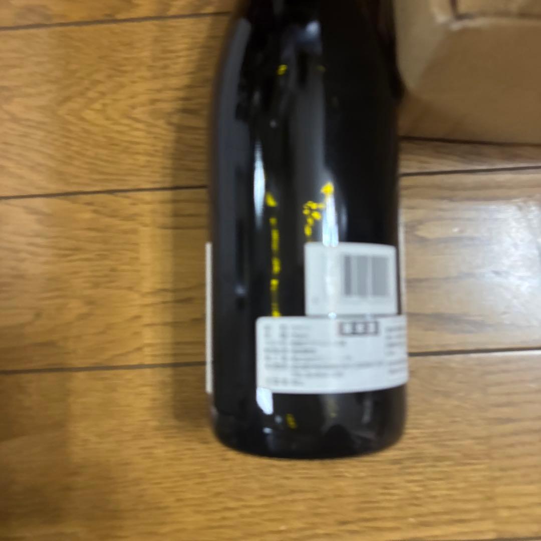 最終値下げ！　ワイン３本セット