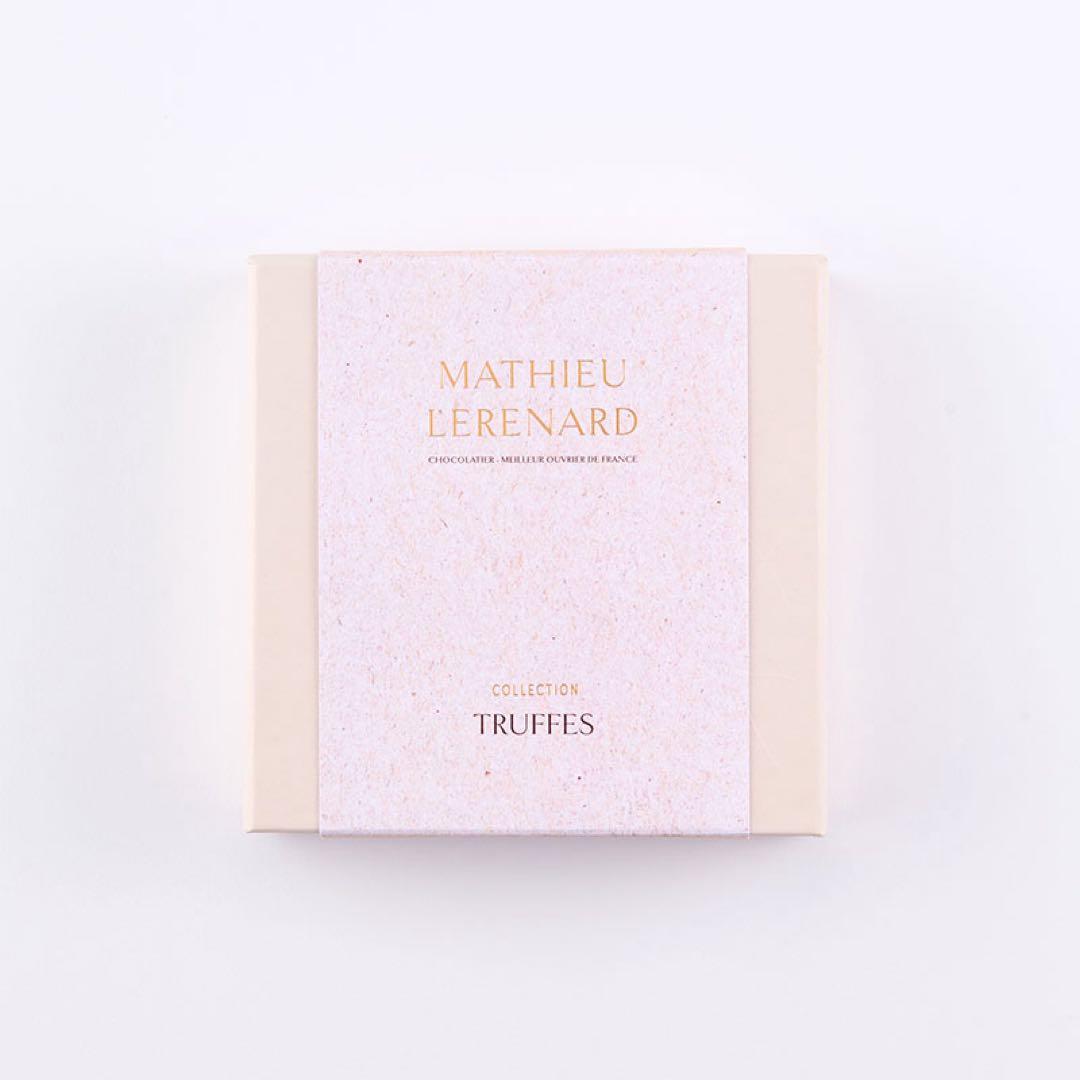 nekoマチュールルナール　トリュフ　16p box