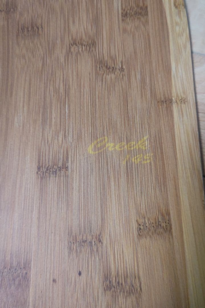 【値下げ】スノーボード　kraft  145 中古