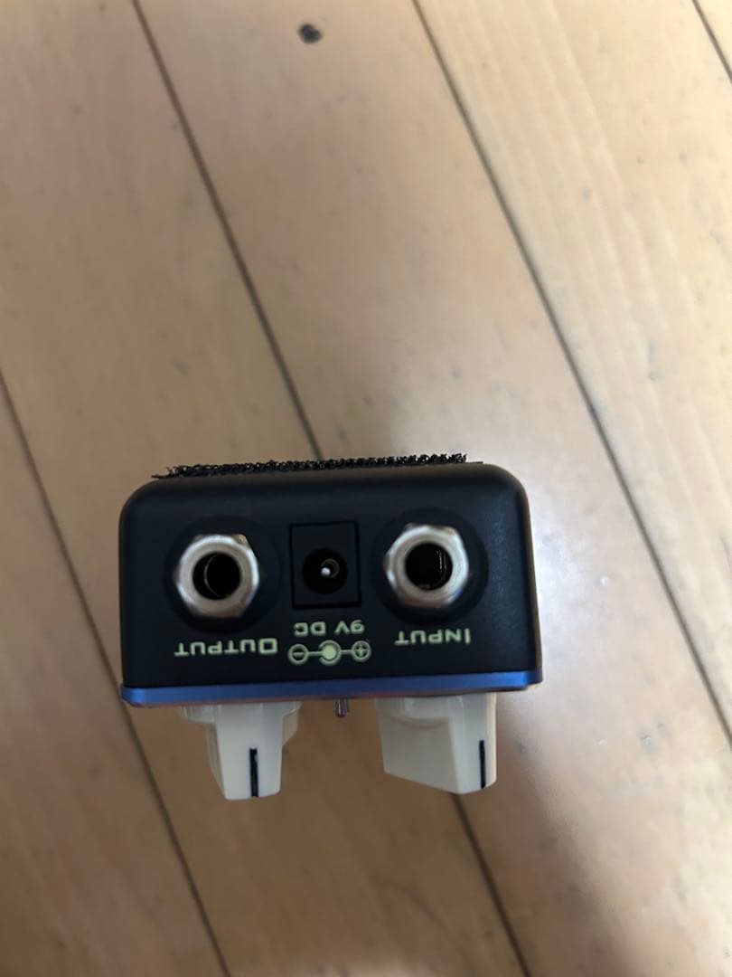 ギター CARL MARTIN OTTAWA Envelope Filter