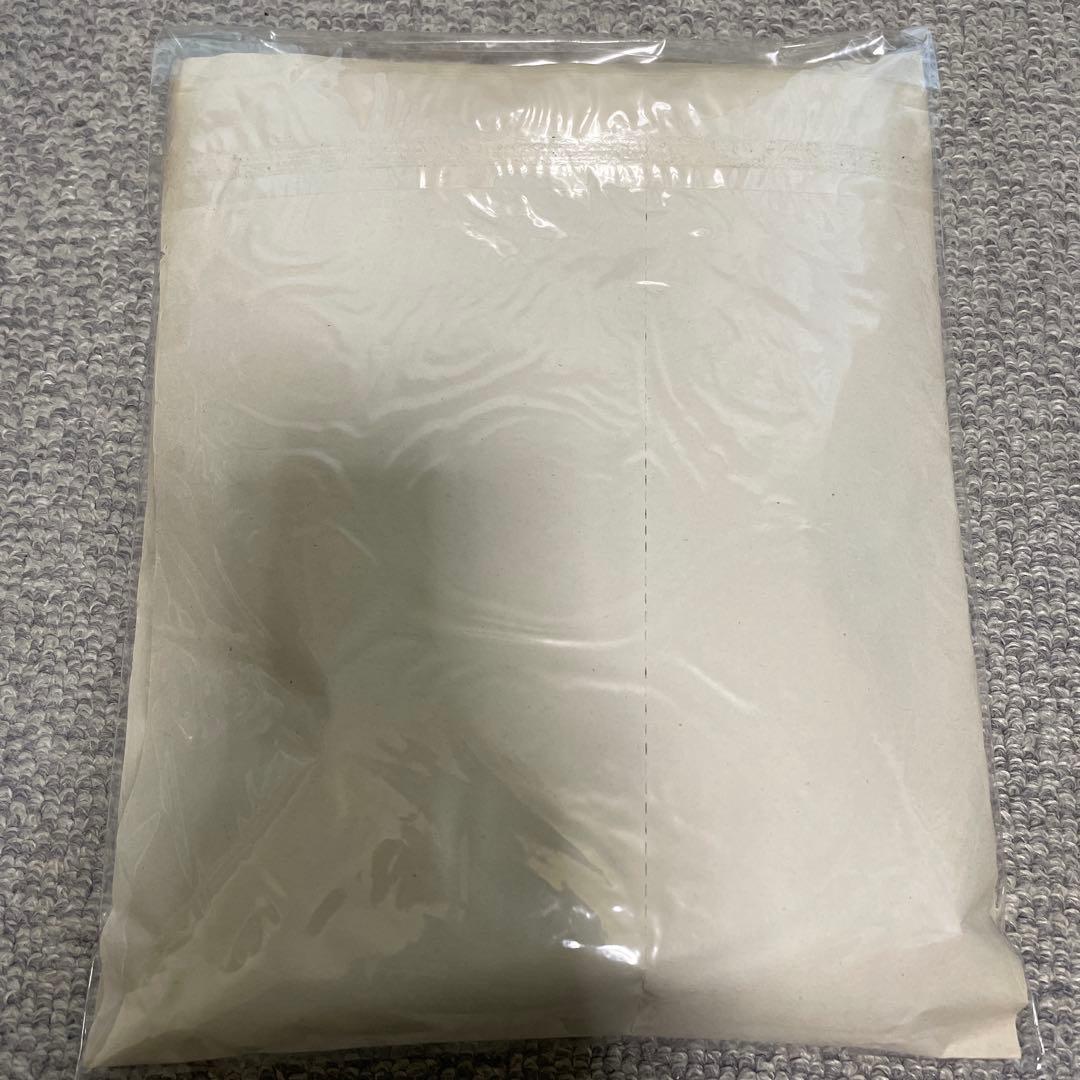 匿名配送　激レア　証明書付き　ELT 直筆サイン入りTシャツ