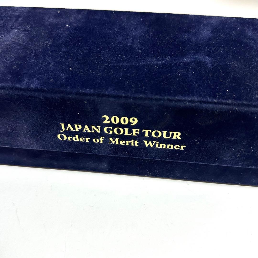 【未使用品】石川遼　2009 優勝記念　ショットグラス　5個セット