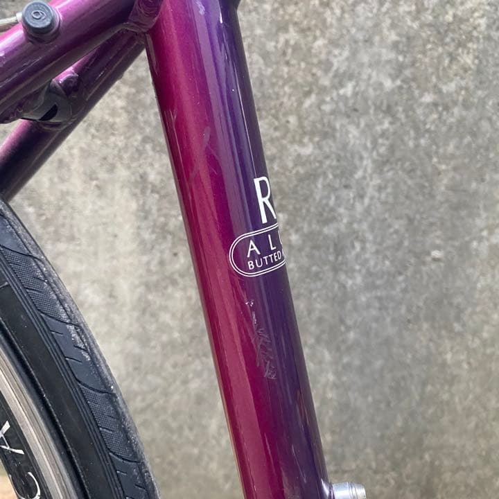 クロスバイク　ジャイアント　エスケープ　取りに来てくださる方